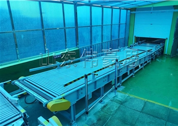 吨袋链板输送机